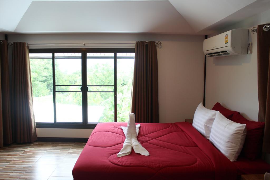 Phatong Residence Bophut Exterior photo