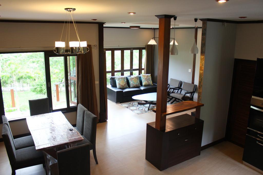 Phatong Residence Bophut Exterior photo