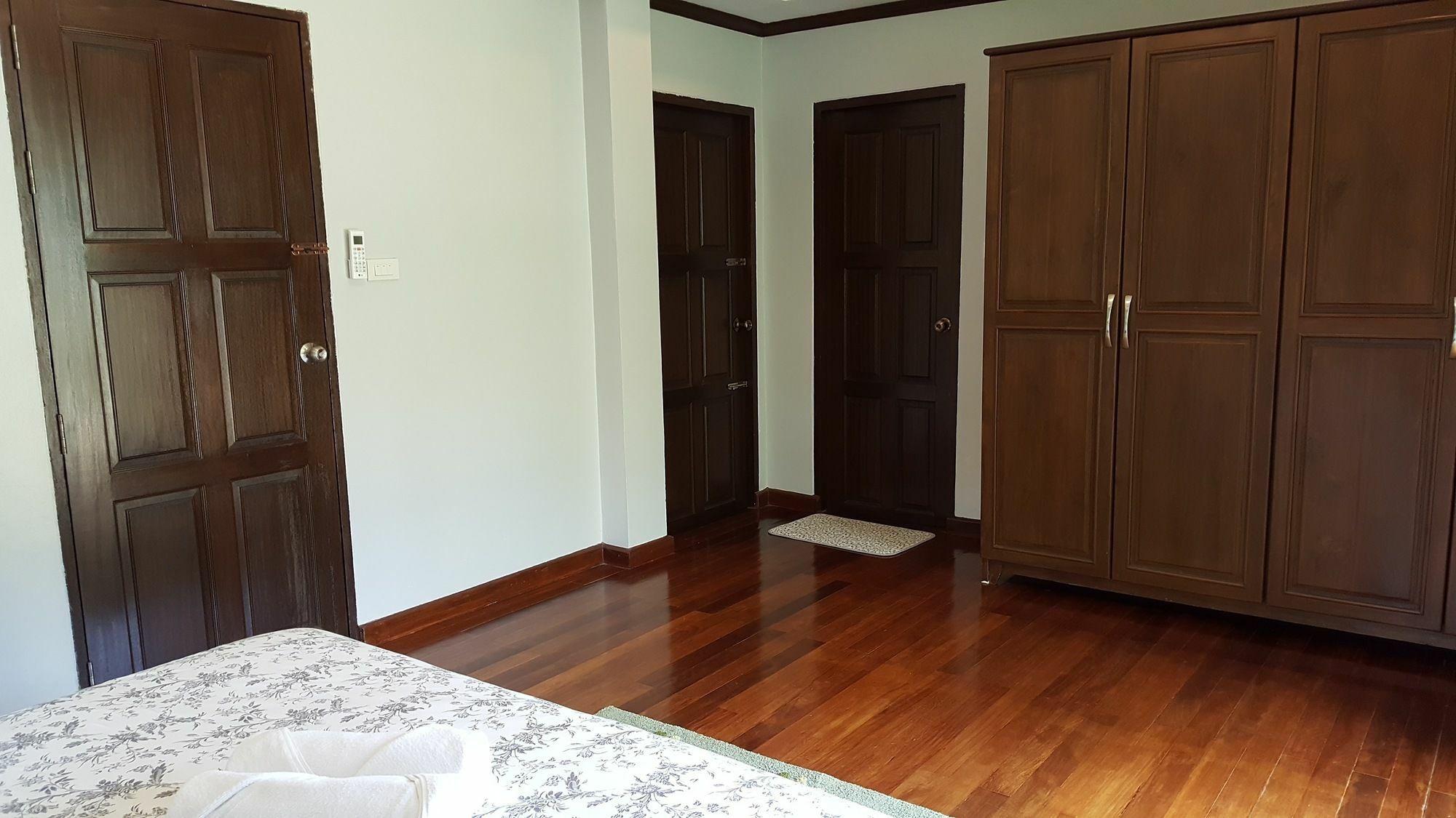 Phatong Residence Bophut Exterior photo