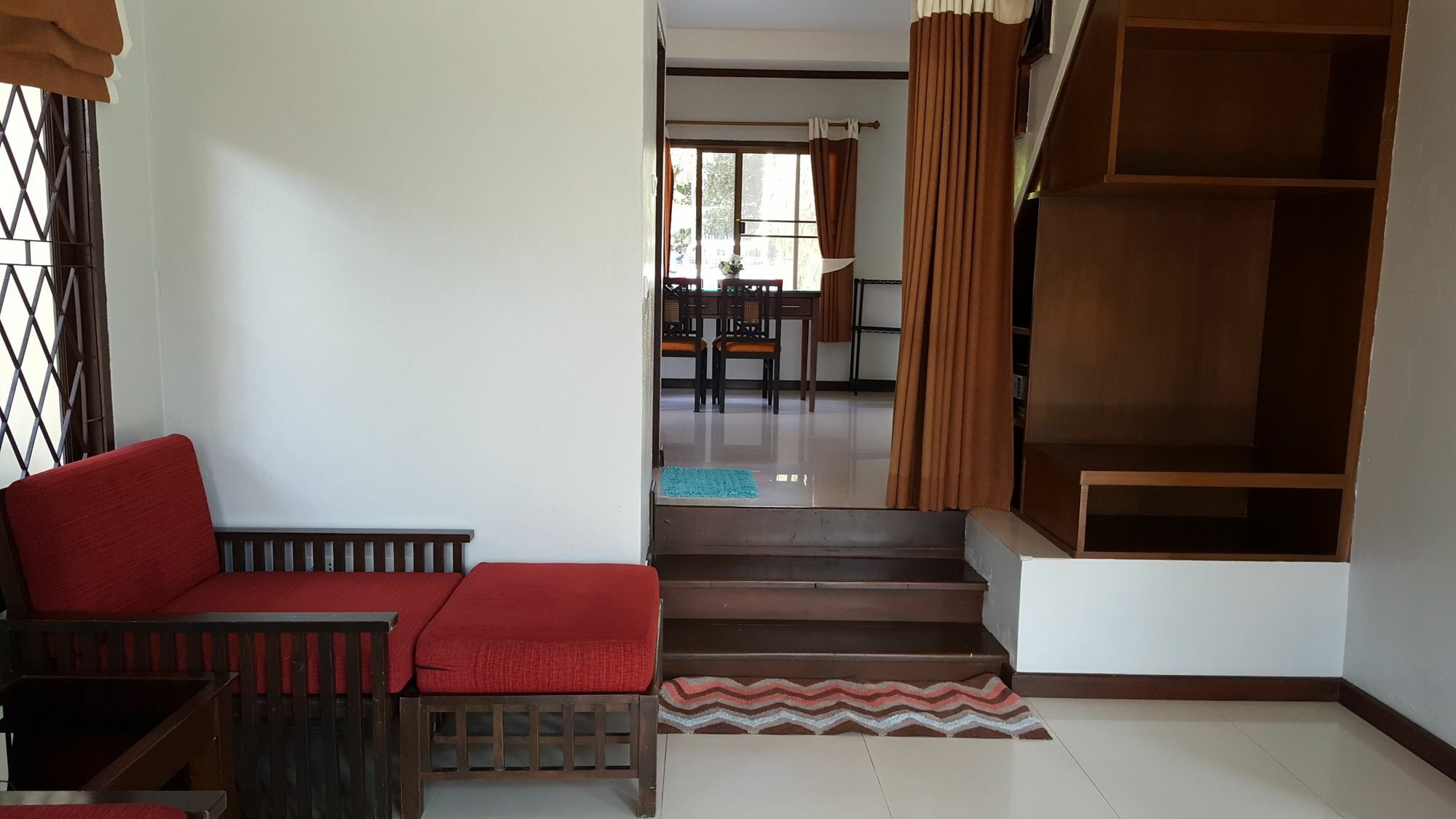 Phatong Residence Bophut Exterior photo