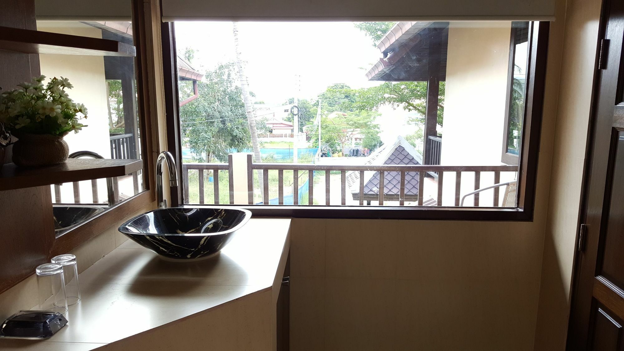 Phatong Residence Bophut Exterior photo