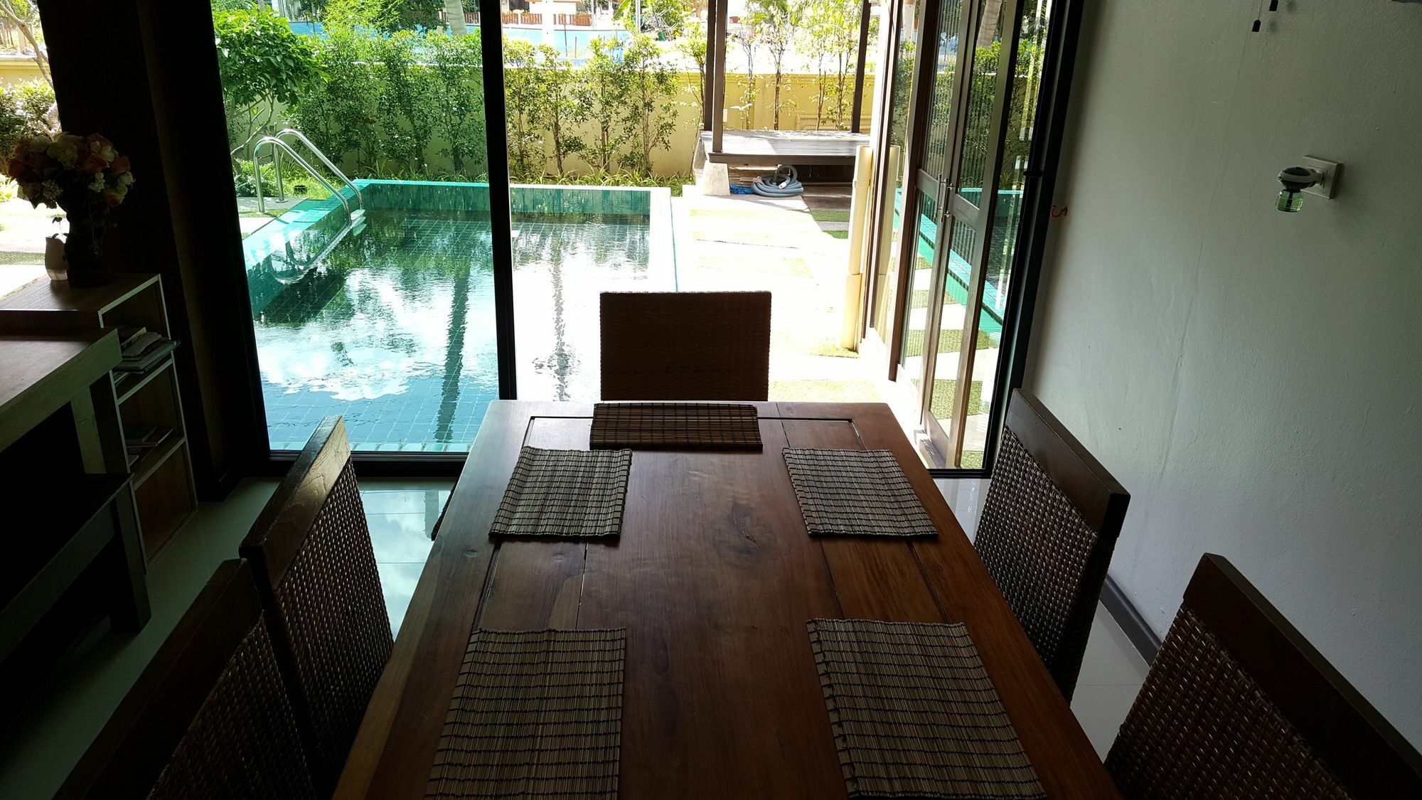 Phatong Residence Bophut Exterior photo