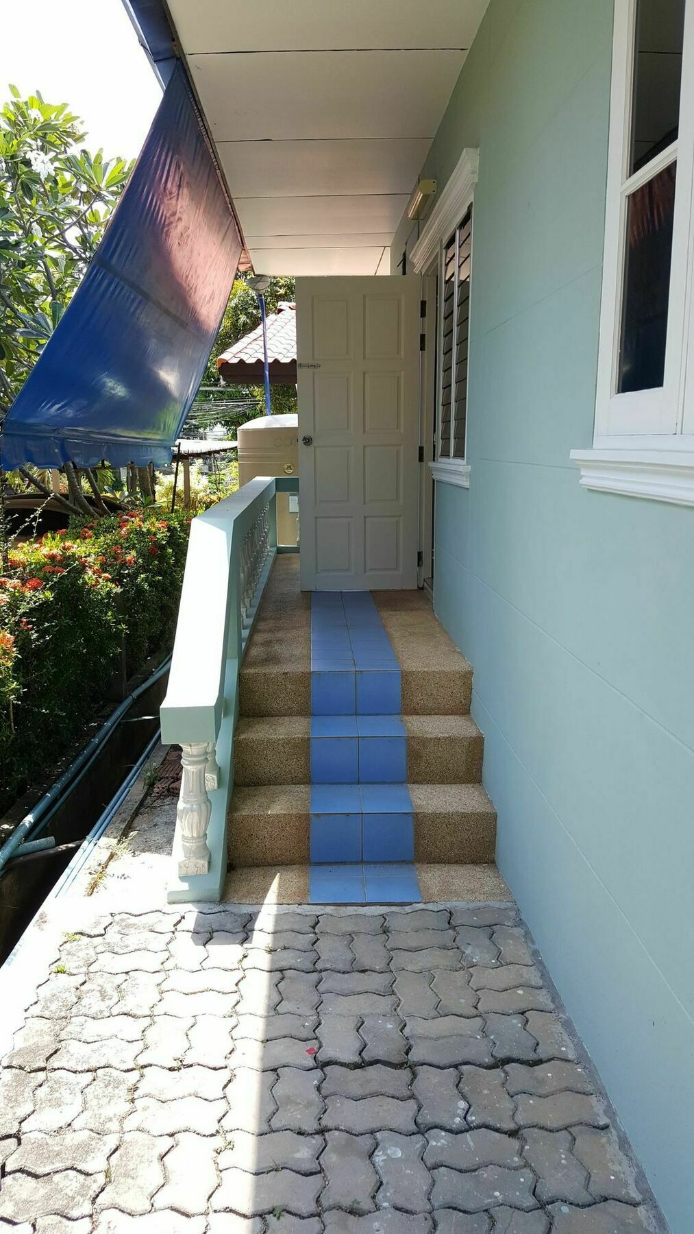 Phatong Residence Bophut Exterior photo