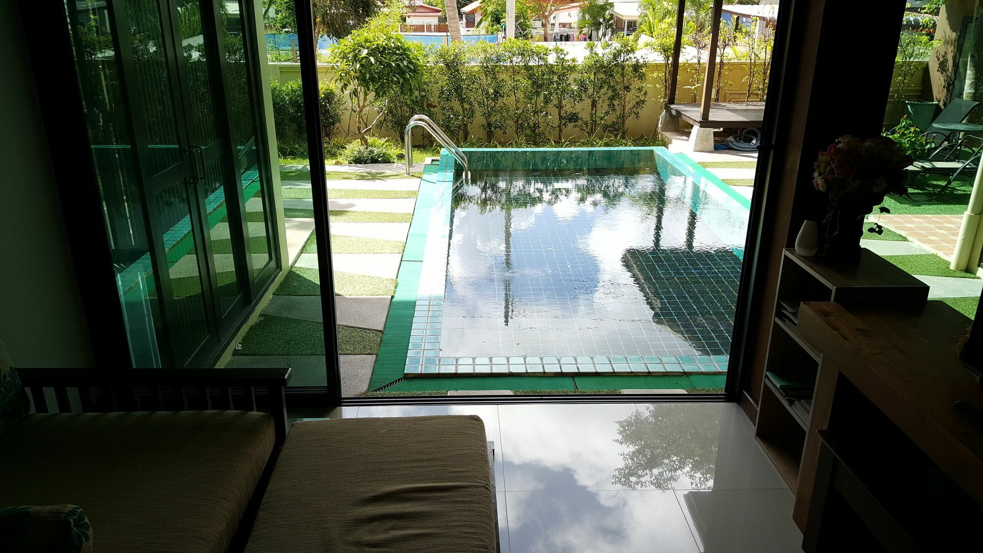 Phatong Residence Bophut Exterior photo